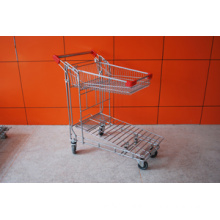 Warehouse Trolley Cargo Trolley